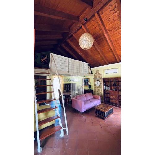 Salento Villa Ninella