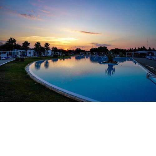 Salento Villaggio Turistico Residenza Torre Rinalda