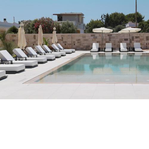 Salento Winery Lodge