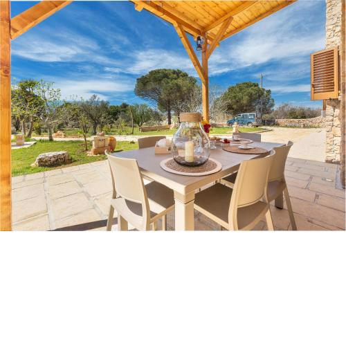 Salentoandmore - Villa La Macchia