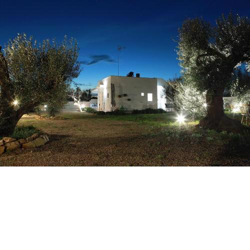 SalentOspita Guest Rooms