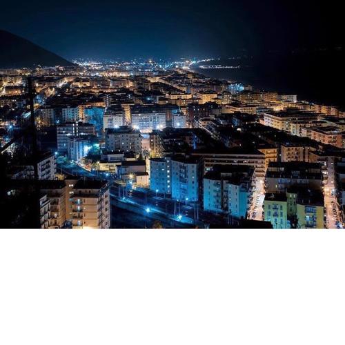 Salerno Apartments