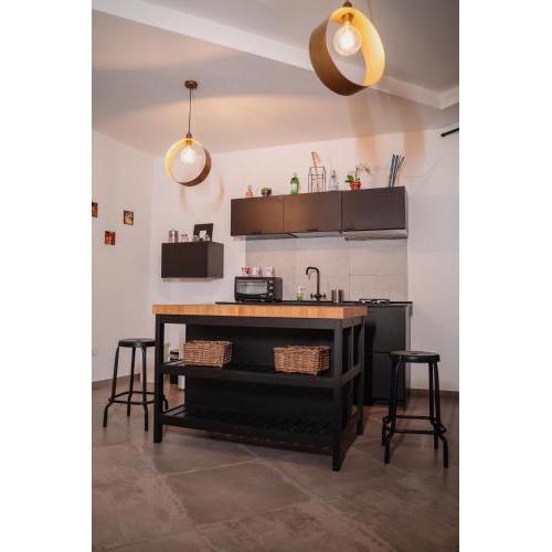 Salerno Holiday Homes