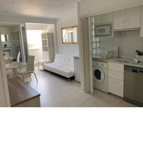 SALESAS OVIEDO CENTRO - APARTAMENTO