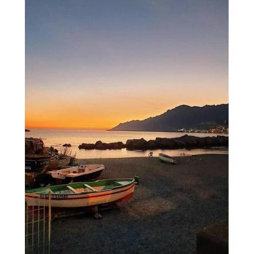Salifornia casa vacanze
