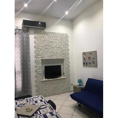 Salinis Apartments