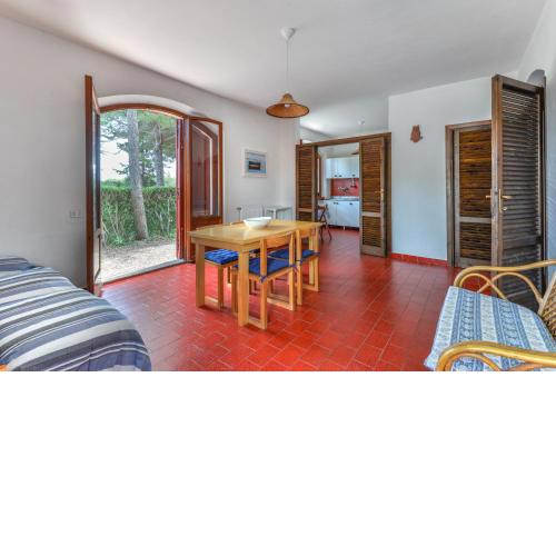 Salita Bellavista Home