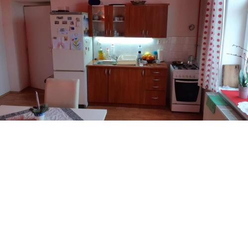 Salki Apartman