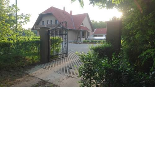 Sallai Vendégház