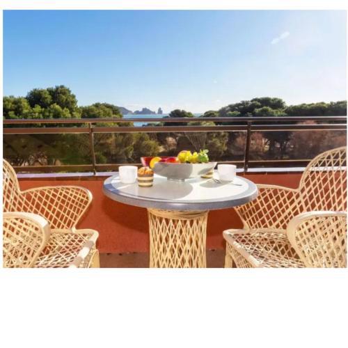 Salles Beach Duplex Apartamento 45