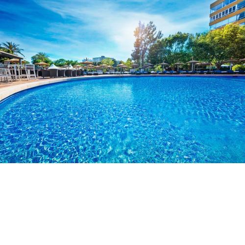 Salles Hotels Marina Portals