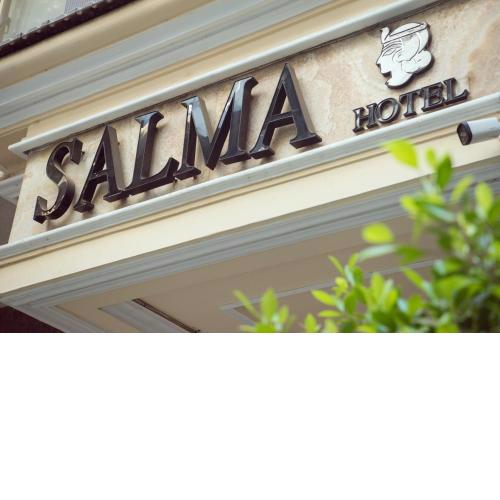 Salma Hotel Cairo