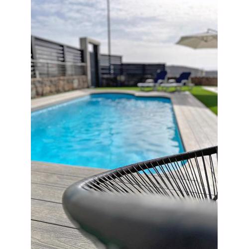 SALOBRE Golf VILLA