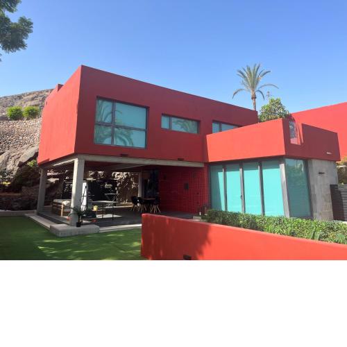 Salobre Golf Villas Tabaibas