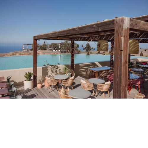 Salobre Hotel Resort & Serenity