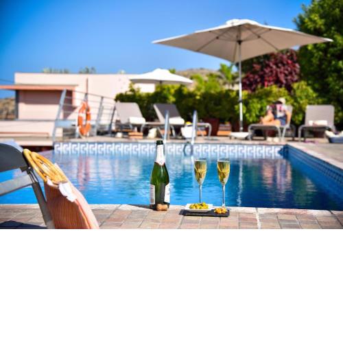 Salobre Villa 3 by VillaGranCanaria