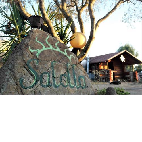 Salolla