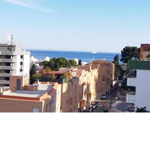 Salome de SteraM Flats Torremolinos