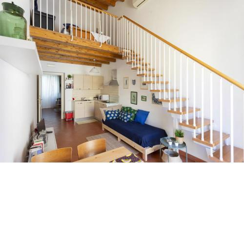 Salomone Apartments I by Wonderful Italy