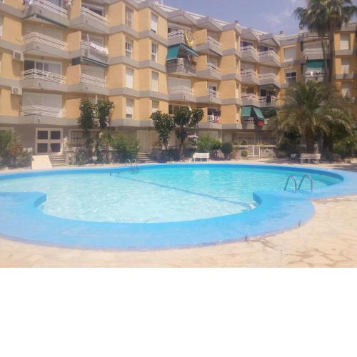 Salou tranquilo