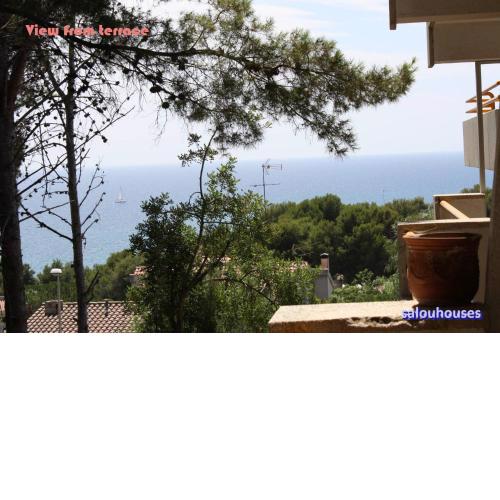 Salouhouses Apartment Cala Crancs