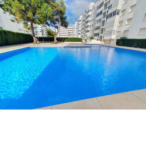Salou,Playa,Piscina CENTRO,planta5