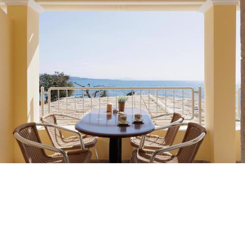 Salt & Sun Apartments by Konnect, at Kaminaki Beach