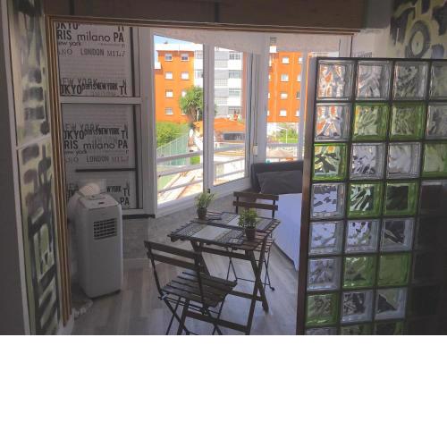 SALTILLO ALTO WHITE STUDIO