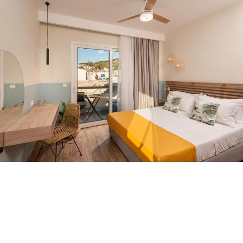 Salty Colours Apartments