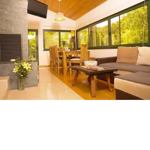 SaltyRiver /slana-rijeka/ guest house