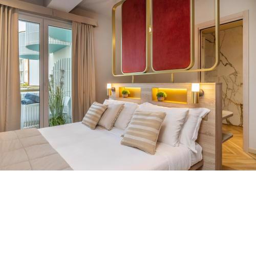 Salus Smart & Chic Hotel