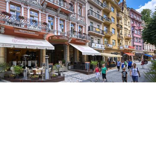 Salvator Hotel