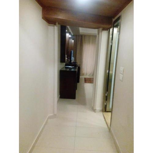 Salvatore Room With Breakfast-Al Mamoura Sea View