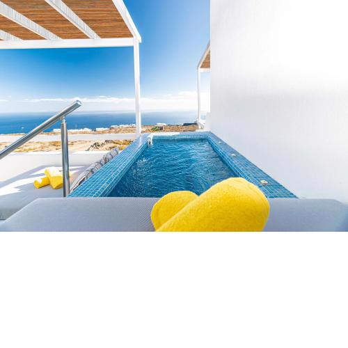 Salvatore Villas