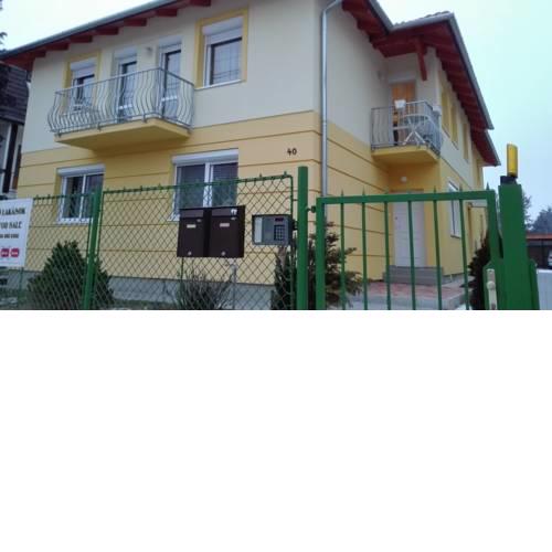 Salve Apartment