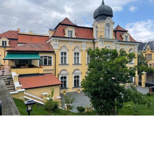 Salve Teplice