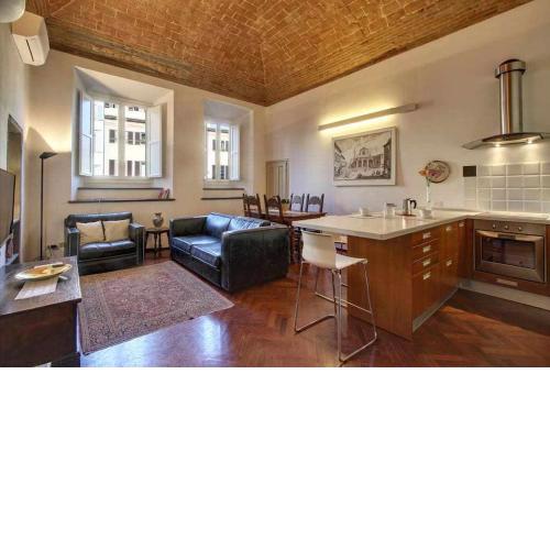 Salvemini Elegant Close To Piazza Santa Croce