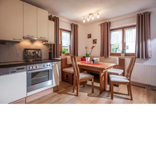 Salven-Lodge