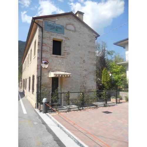 Salvia e Timo Holiday Apartments