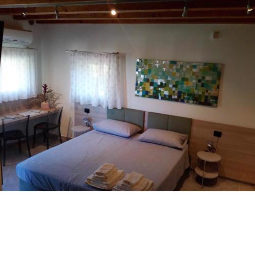 Salvia e Timo Rooms