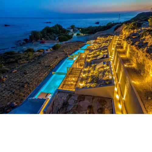 Salvia Luxury Collection Suites