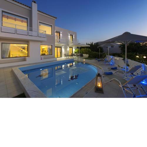 Salvia Villas