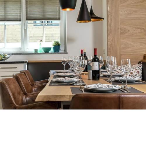 Salzach Appartement Wald 1
