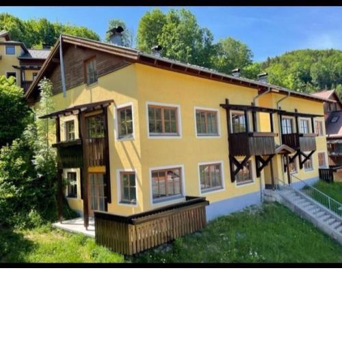 Salzach Rooms