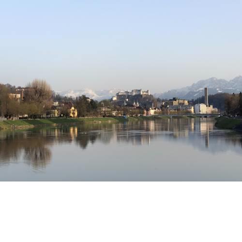 Salzburg Apartments Business