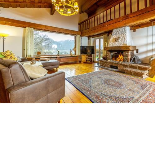 Salzburg-Chalet