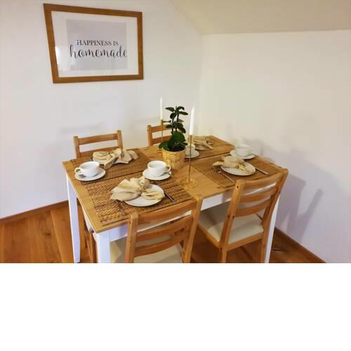 Salzburg City Appartement