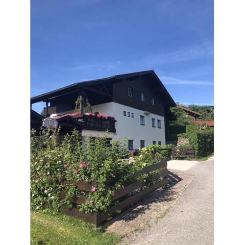 Salzburg Lakes Holiday Apartment