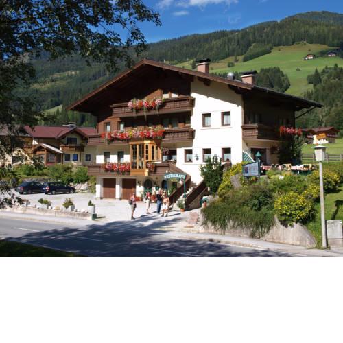 Salzburger Stubn