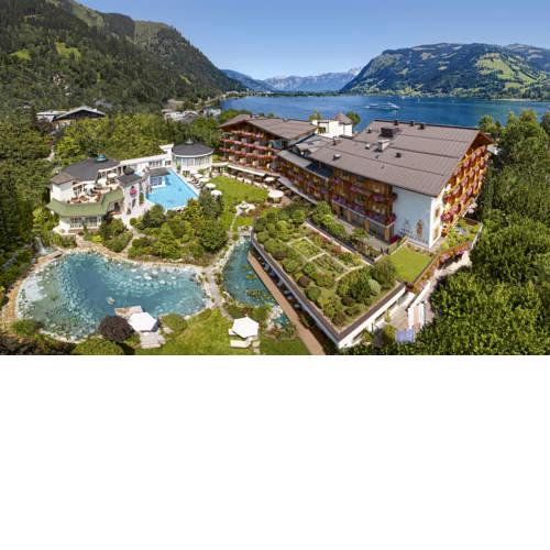 Salzburgerhof Wellness-, Golf- und Genießerhotel